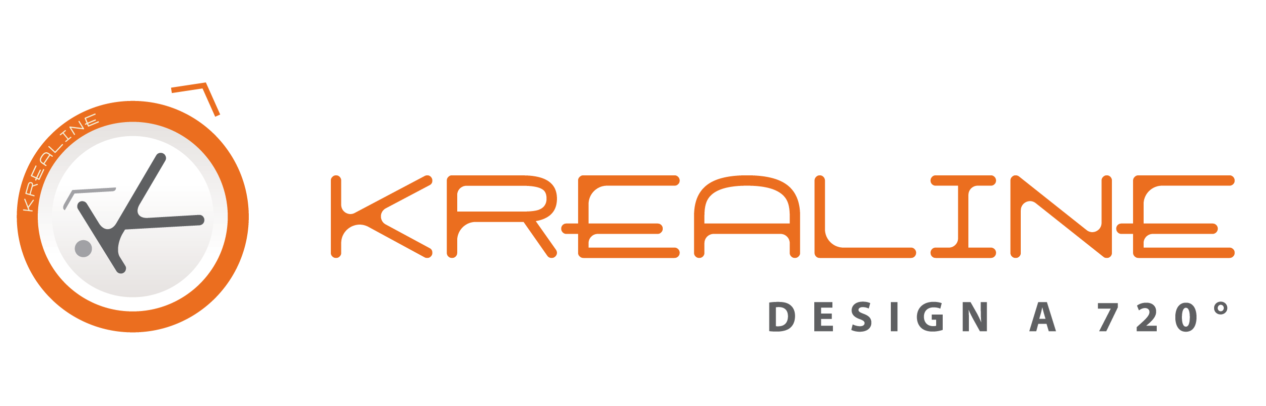 Krealine Logo